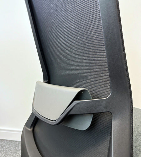 Armo Polestar Executive Office Chair 6