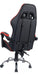 Shuller Pro Gaming Gamer Chair Legend Cg2 Black Gray 1