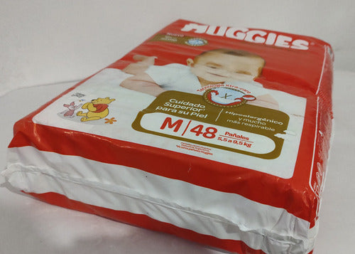 Huggies Supreme Care Superior Care M 5