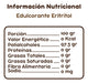 CINNAMON Erythritol Sweetener per Kilo 2