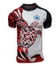 Kapho Rugby Shirt Samoa Tortuga for Kids 0