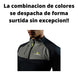 Urban Luxury Buzo Lycra Deportivo Hombre Sin Capucha Full - Bulyu2 4