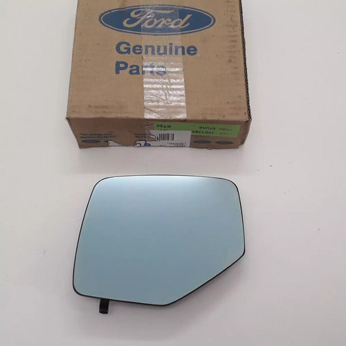 Ford Right Mirror Glass for Ecosport 2005/2012 4x4 Original 0