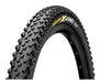 Wanda King Bicycle Tire 29x2.10 Black - 210 0