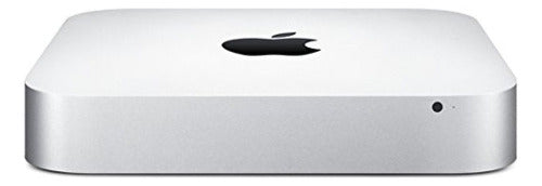 Apple Mac Mini Core I7 3615qm + 16gb Ddr3 + Disco 1tb + Wifi 0