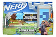 Nerf Minecraft Firebrand - Stormlander Hasbro Dart Blaster 2