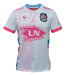 Lyon Arsenal Breast Cancer Awareness Original Jersey 0