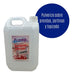 Econo Textile and Ambient Perfume - Laundry Fragrance 5 L 4