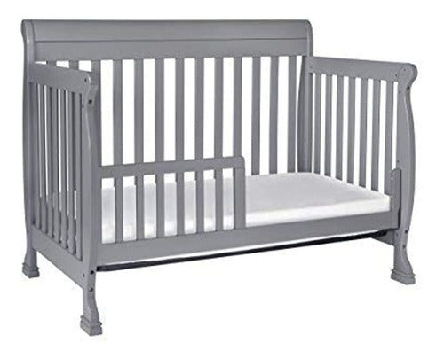 Kit De Conversión De Cama Para Niños Pequeños Davinci (m3099 1