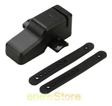 Fishing Rod Accessories Buffer Waterproof Clip Bite Alarm Ale 4