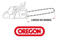 Espada Y Cadena Motosierra Makita Dcs-7300 Oregon 20''-50 Cm 4