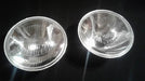 Clasic Parts 7-Inch Universal Headlight Set for Valiant 3 and 4 2