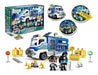 Pinypon Action Police Operations Truck + Accessories 3