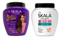 Skala Combo Anti-Frizz Hair Treatments 0