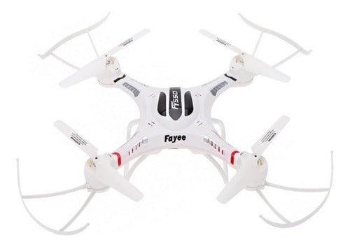 OEM Phantom 2 Fayee Fy550 Drone - Immediate Delivery 1