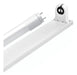 Macroled Pack 10 Liston C/ Tubo Led 18W 1.2 Mts Equiv 36W-40W 0