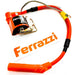 Ferrazzi Extreme Capuchón 135° Kit Moto Bobina Y Cable 1