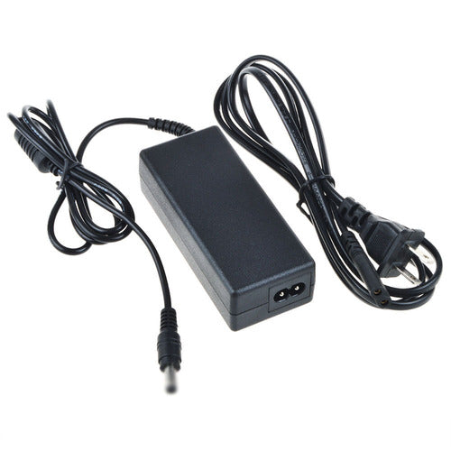 24v Dc Ac Adaptador Cable Eléctrico Para Escáneres De Fujits 0