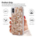 Glitter Inkomo iPhone XR Case 2
