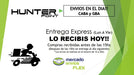 Mystix Anzuelos 92611 Nª 7 Pesca Variada Rio X 100 Unidades 2