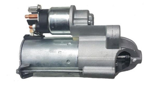 VULX Motor Burro De Arranque Duster Oroch 2.0 16v 0