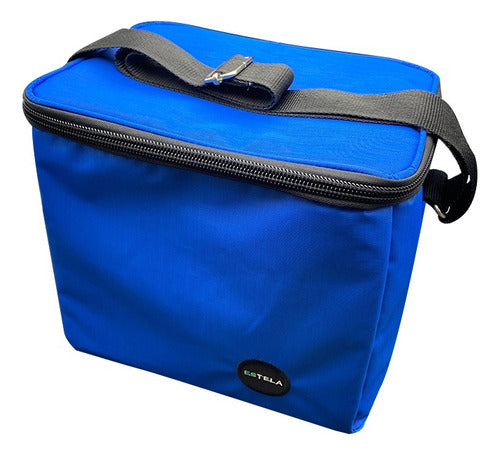 100% Waterproof Cooler Lunch Bag Refrigerator Carrier 3