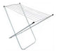 Nakan Standard 8 Rods Clothes Drying Rack by Otero Hogar 0