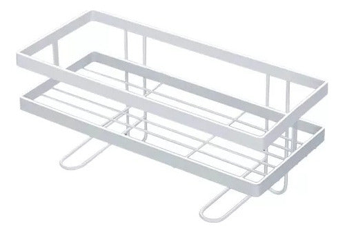 Estante Organizador Para Baño 0