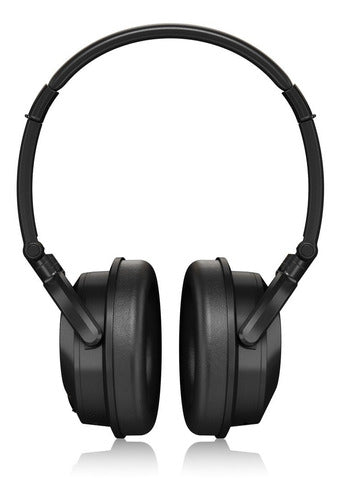 Behringer HC 2000B Bluetooth Closed Studio Audio Headphones 1