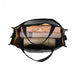 Set of 2 Small Women's Handbags Crossbody Shoulder Bag in Soft Corduroy Fabric 13