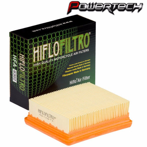 Filtro Aire Hiflofiltro Ktm Duke Rc 125 200 390 - Powertech Motos 0