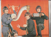 The Beatles Poster En Suplemento Años Dorados Argentina 2000 0