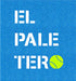 Odear X 12 Padel/Tennis Ball Tube 9