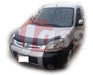 Oriyinall Long Hood Deflector for Peugeot Partner - Citroen Berlingo 2010-2020 1