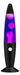 Vanful Lava Lamp With Black Base, Christmas Decoration 0