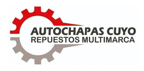 Cuerpo Mariposa Fiat Palio 1.3 16v Bosch Usado Original 4