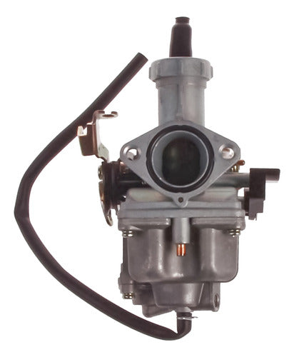 Motegi Appia Montero 150 Carburetor with Pique Pump 0