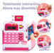 FUN MARKET Supermarket Toy Cash Register for Girls Ages 8, 9, 10, 11 1