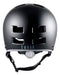 Ombak Hossegor Cycling Skate Helmet with LED Light Unisex 3