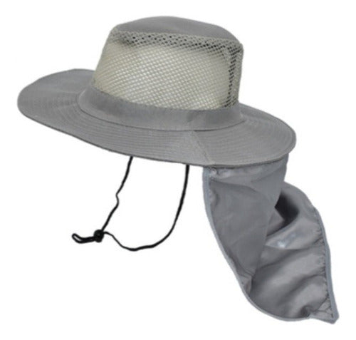 Australian Hat. Fishing, Beach, Safari 21