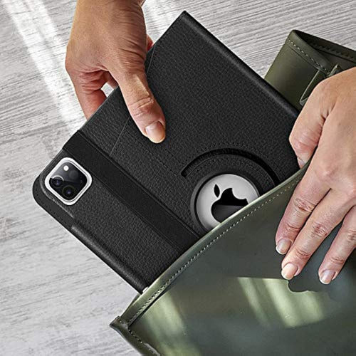 Fintie Rotating Case for iPad Pro 11-inch (3rd Generation) 2 4