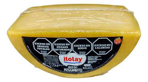 Ilolay-Nonna Pia Cheese Combo X 3 Pieces 2