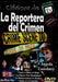 Dvd- La Reportera Del Crimen- Clasico Tv Disco3 -4 Episodios 0