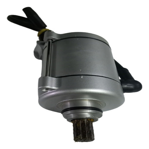 Zanella Motor De Arranque Completo RX 150 Z7 LT 2021 Pro 1