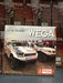 Wega Filters Kit for Chevrolet Cruze 1.8 16v 141cv-2010 and Later 4