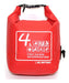 Surfish Waterproof First Aid Bag - 4 Liters 3