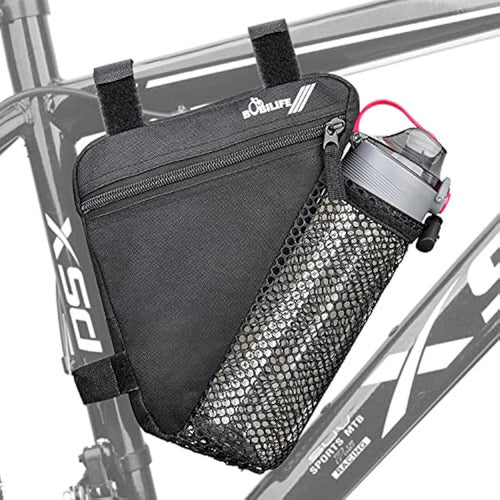 Bobilife Triangle Frame Bag for Bicycle 0