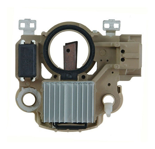 Regulador Alternador Mitsubishi Chrysler Neon 1996/.. 12v. 3