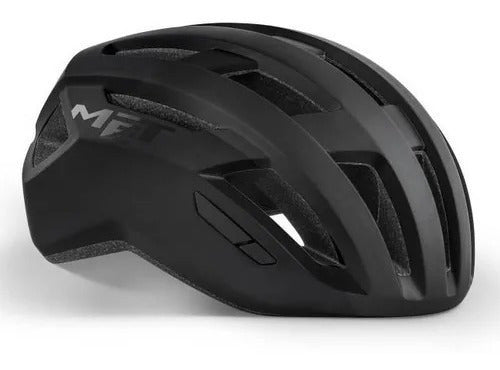 MET Allroad Helmet with Visor and Rear Light - MTB Road Cycling 29