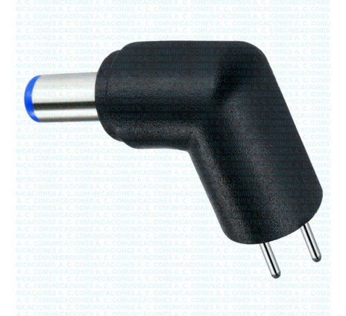 Generic Plug Hueco Codo Desm. 5,50 X 2,10 Mm. Fact. 0